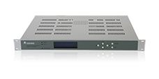 HD ENCODER MODULATOR