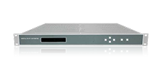DIGITAL CH UP-CONVERTER