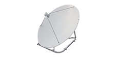 SATELLITE ANTENNA