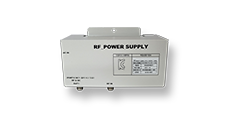 RF-POWER SUPPLY