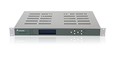 SD ENCODER MODULATOR